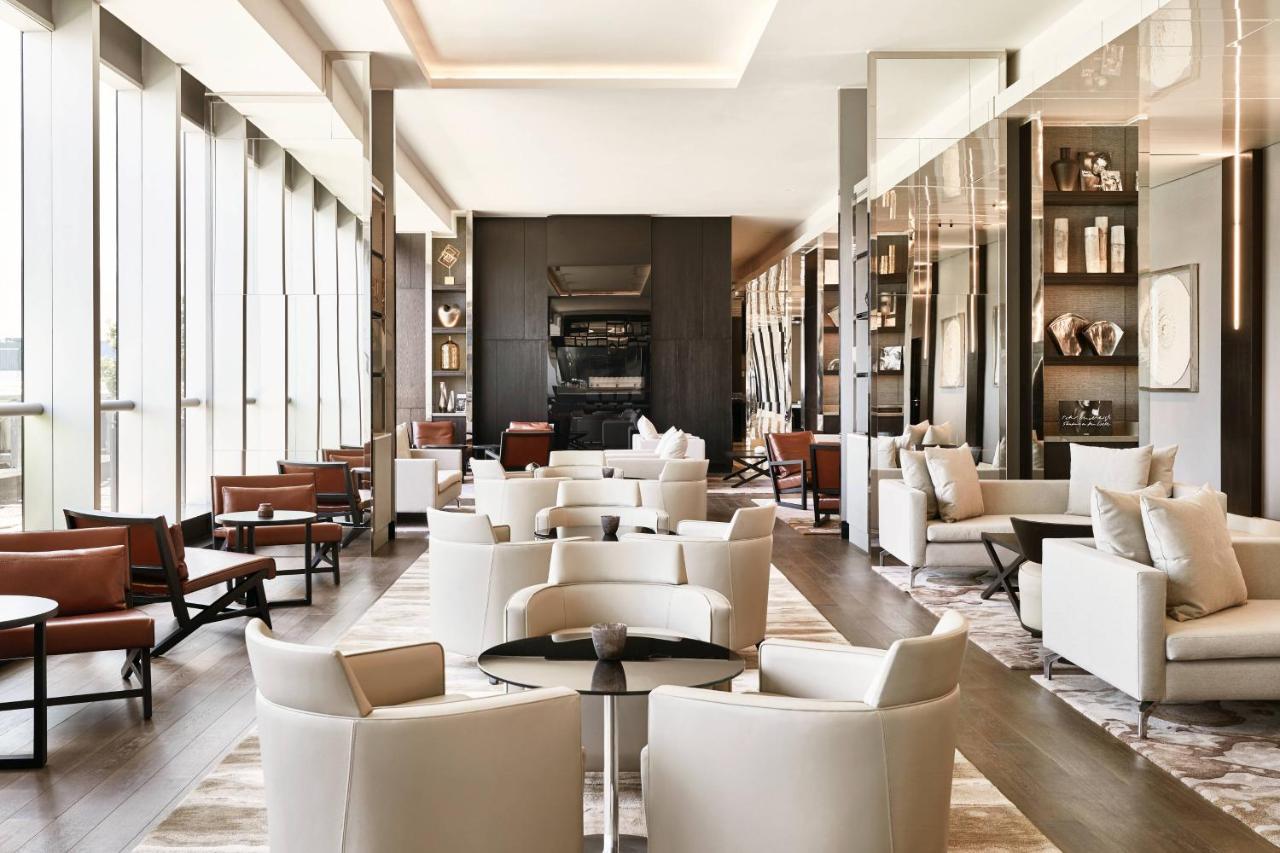Ac By Marriott Costanera Center 4*