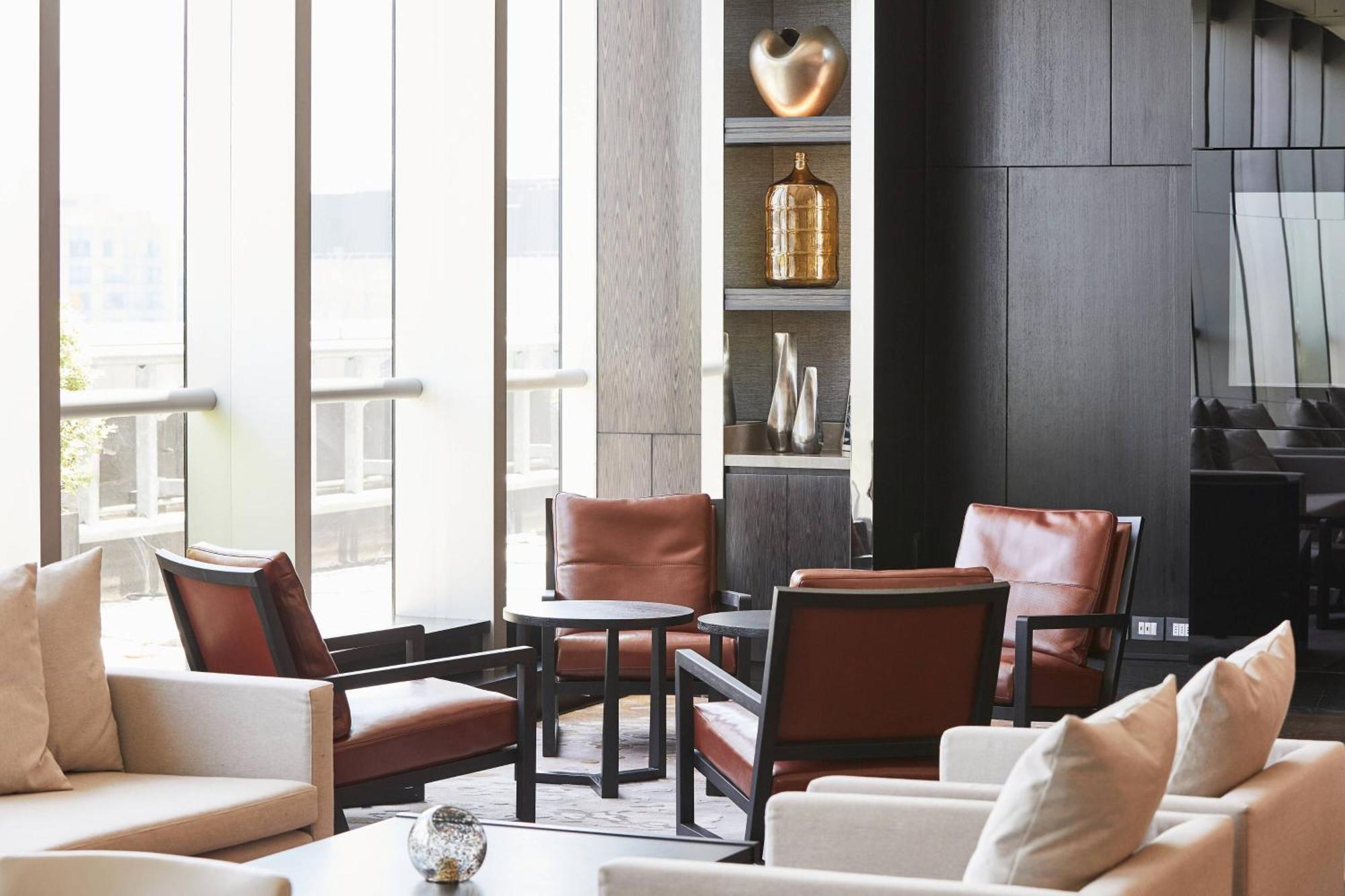 Ac By Marriott Costanera Center
