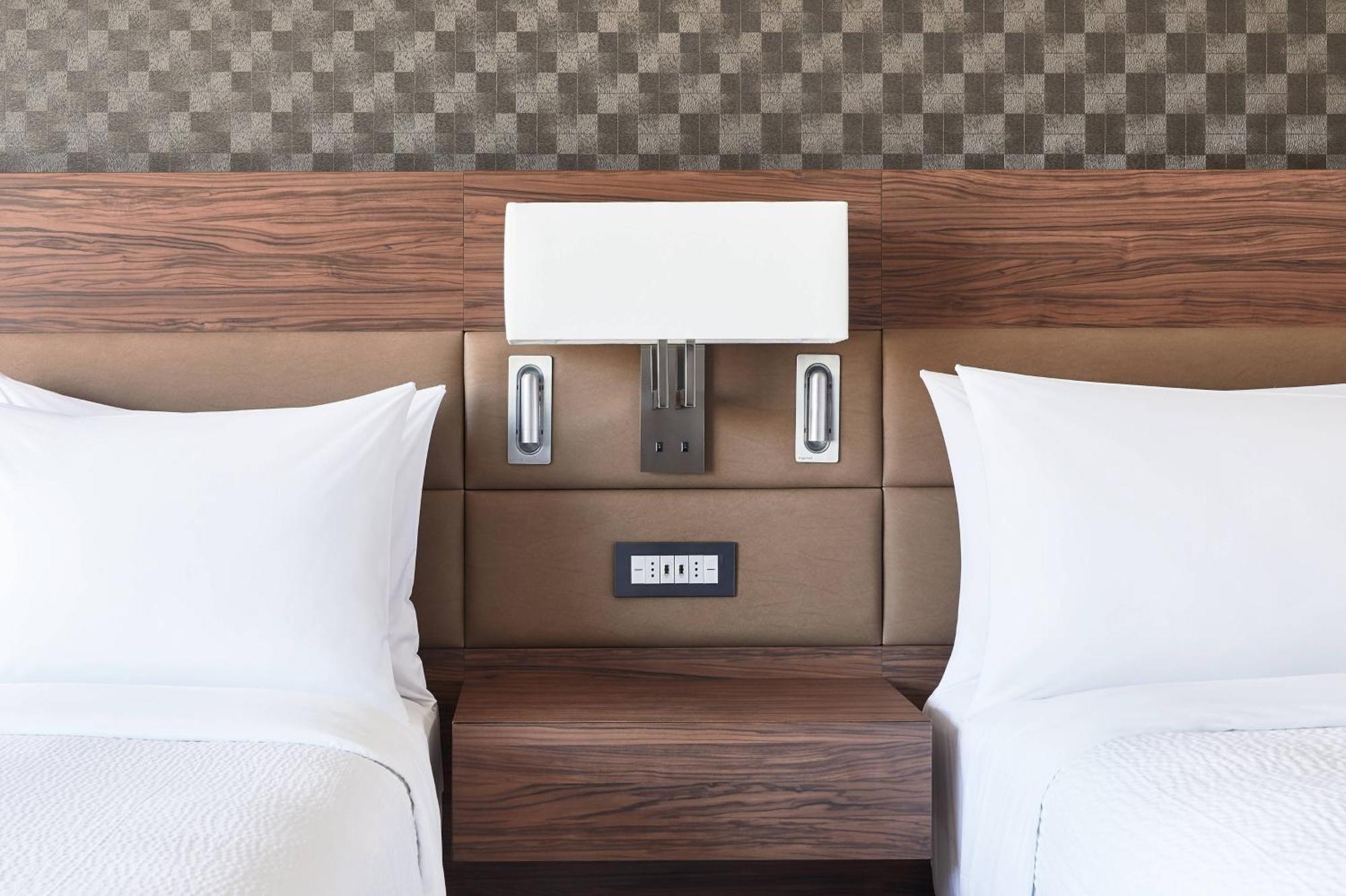 Ac By Marriott Costanera Center Hotel Santiago del Cile