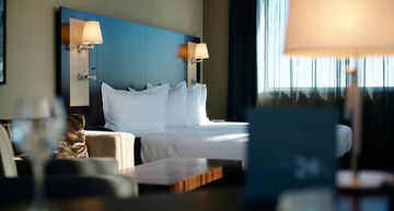 Ac By Marriott Costanera Center