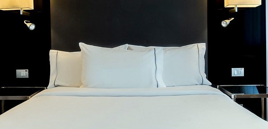Ac By Marriott Costanera Center Hotel Santiago del Cile