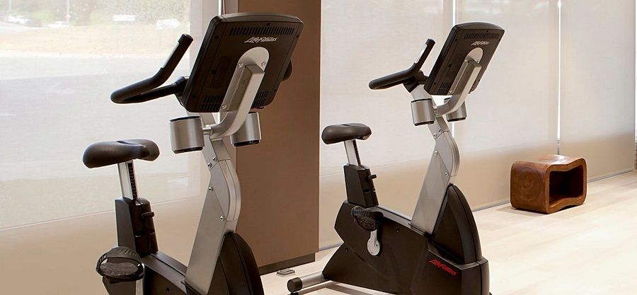 Ac By Marriott Costanera Center Hotel 4*
