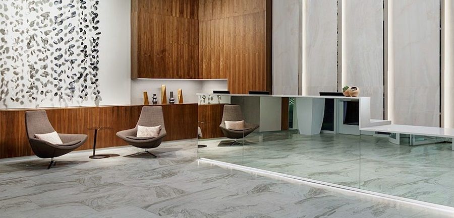 Ac By Marriott Costanera Center 4*
